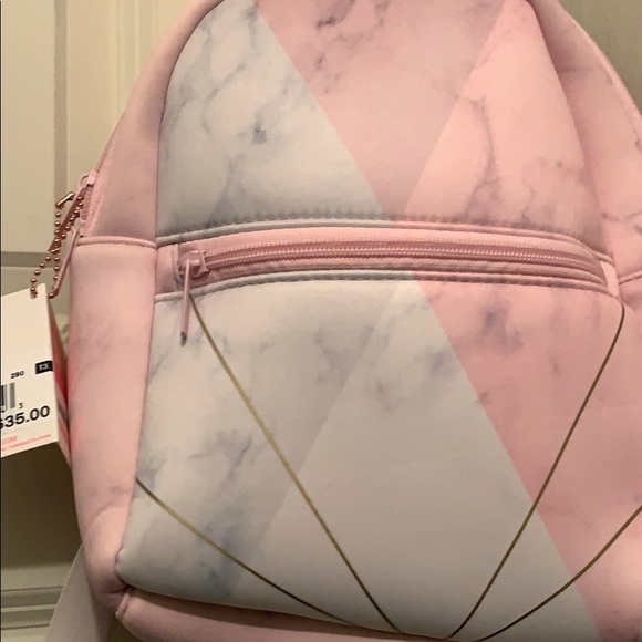 Mini Backpack - Picture 2 of 8